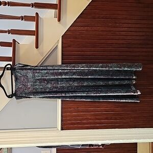 NBW LuLaRoe Maxi Skirt